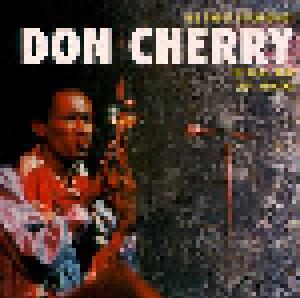 Don Cherry: Sonet Recordings - Eternal Now/Live Ankara, The - Cover