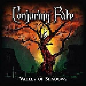 Conjuring Fate: Valley Of Shadows - Cover