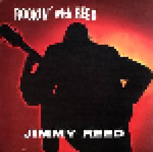 Jimmy Reed: Rockin' With Reed - Cover
