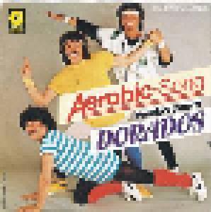 Dorados: Aerobic-Song - Cover