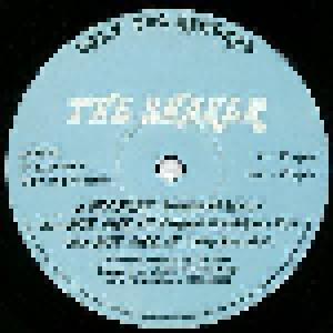 The Shaker: Mooncat (Remix) / Just Lick It - Cover