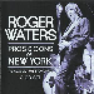 Roger Waters: Pros & Cons Of New York - Cover