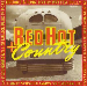 Red Hot + Country - Cover