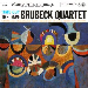 Dave Brubeck Quartet, The: Time Out - Cover