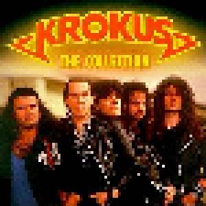 Krokus: Collection, The - Cover