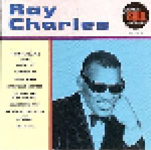 Ray Charles: 16 Original Hits - Cover
