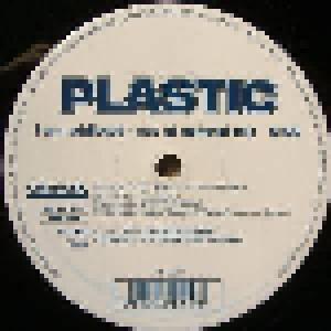 Plastic: I Am Addicted - Cover