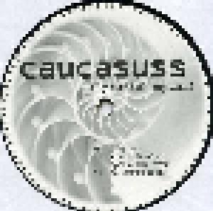 Caucasuss: My Dream (My Wish) - Cover
