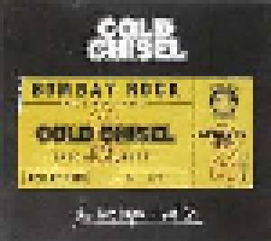 Cold Chisel: Live Tapes Vol.2, The - Cover