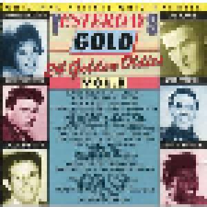 Yesterdays Gold Vol. 8 - 24 Golden Oldies - Cover