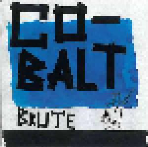 Brute: Co-Balt - Cover