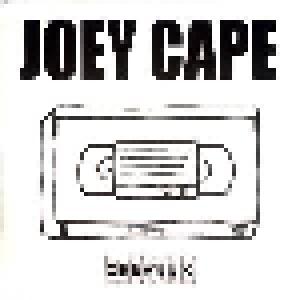 Joey Cape: One Week Records - Cover