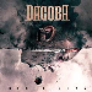 Dagoba: Black Nova - Cover