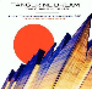 Tangerine Dream: Live At The Philharmony Szczecin-Poland 2016 - Cover