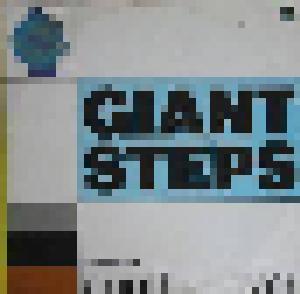 Giant Steps: (The World Don't Need) Another Lover - Cover