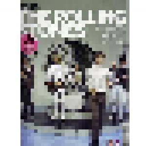Les Inrockuptibles présentent The Rolling Stones revisited (CD) - Bild 3