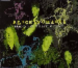 Alice In Chains: Heaven Beside You (Single-CD) - Bild 1