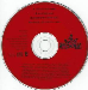 4 Non Blondes: Spaceman (Single-CD) - Bild 3