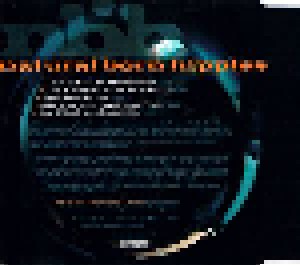 Natural Born Hippies: Lola (Single-CD) - Bild 3