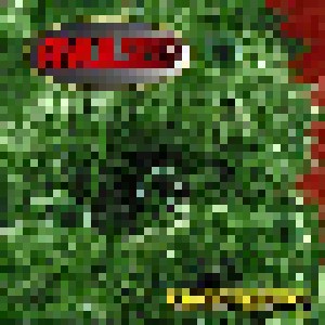 Avulsed: Cybergore (CD) - Bild 1