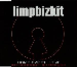 Limp Bizkit: Home Sweet Home / Bittersweet Symphony (Single-CD) - Bild 1