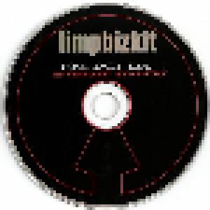 Limp Bizkit: Home Sweet Home / Bittersweet Symphony (Single-CD) - Bild 5
