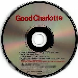 Good Charlotte: Keep Your Hands Off My Girl (Single-CD) - Bild 6