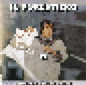 Adriano Celentano: Il Forestiero (CD) - Bild 1