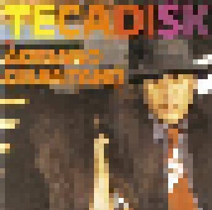 Adriano Celentano: Tecadisk (CD) - Bild 1