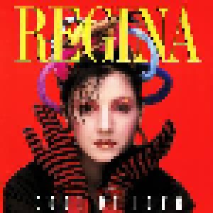 Regina: Beat Of Love (12") - Bild 1