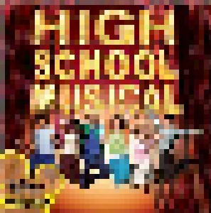 High School Musical (CD) - Bild 1