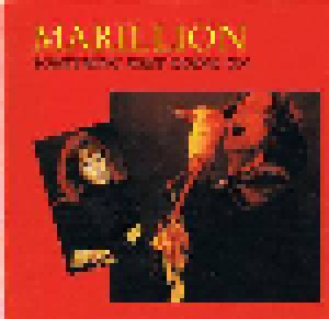 Marillion: Something Fishy Going On (CD) - Bild 1