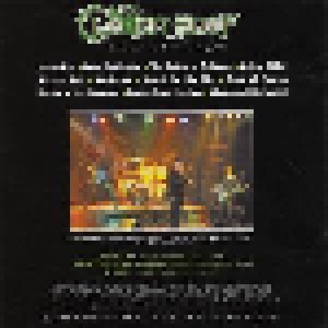 Cloven Hoof: The Definitive Part One (CD) - Bild 2