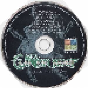 Cloven Hoof: The Definitive Part One (CD) - Bild 3