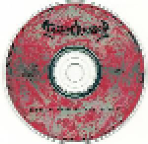 Transgressor: Ether For Scapegoat (CD) - Bild 4