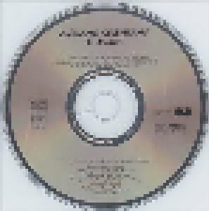 Adriano Celentano: Ti Avró (CD) - Bild 3