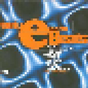 Early Electro Beats (2-CD) - Bild 1