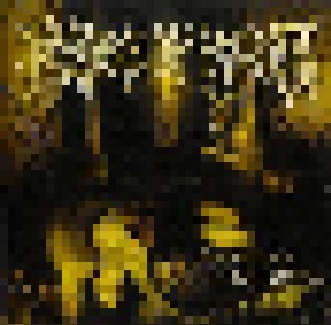 Cradle Of Filth: Temptation & Dirge Inferno (Promo-Single-CD) - Bild 1