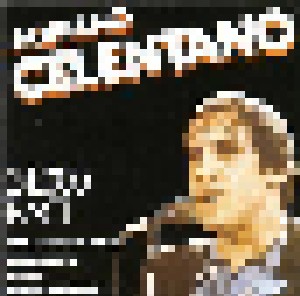 Adriano Celentano: 24.000 Baci (CD) - Bild 1
