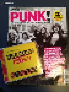 Les Inrockuptibles Presentent 13 Trésors Cachés Du Punk (CD) - Bild 2