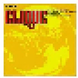 Cover - Clique, The: Clique, The