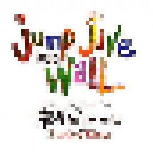 Bootleg Kings: Jump Jive And Wail - The Very Best Of (2-CD) - Bild 1