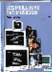 Les Inrockuptibles présentent Les Meilleurs DVD Musicaux / Le DVD (DVD) - Bild 1