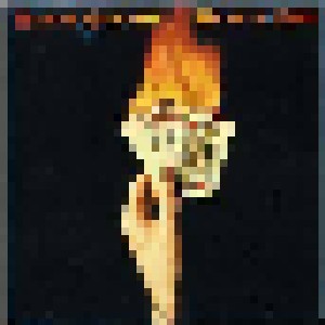 Baker Gurvitz Army: Hearts On Fire (LP) - Bild 1