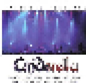 Cinderella: Extended Versions (CD) - Bild 1