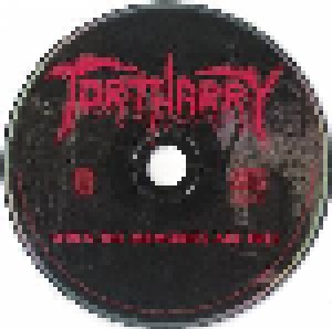 Tortharry: When The Memories Are Free (CD) - Bild 3