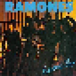 Ramones: Animal Boy (CD) - Bild 1