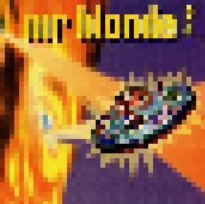 Mr Blonde: Blow Up (CD) - Bild 1
