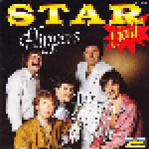 Die Flippers: Star Gold - Die Großen Erfolge (CD) - Bild 1