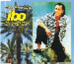 Ibo: Ich Brauch Dich In Der Wirklichkeit (Ibiza III) (Single-CD) - Bild 1